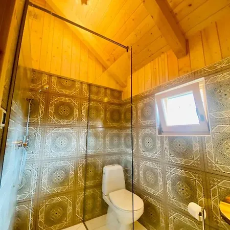 Chalet Sejalec Lesce  Zewnętrze zdjęcie