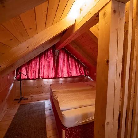 Chalet Sejalec Lesce  Zewnętrze zdjęcie