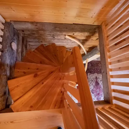 Chalet Sejalec Lesce  Zewnętrze zdjęcie