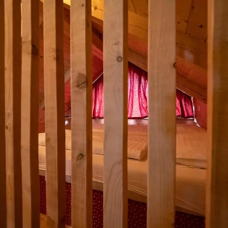 Chalet Sejalec Lesce  Zewnętrze zdjęcie