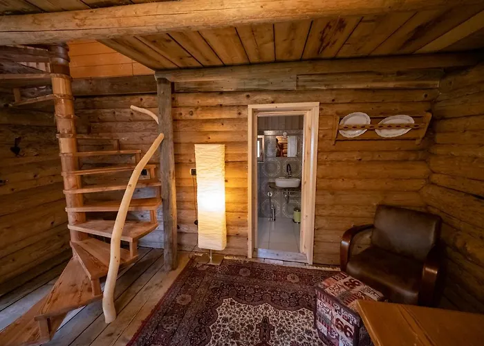 Chalet Sejalec
