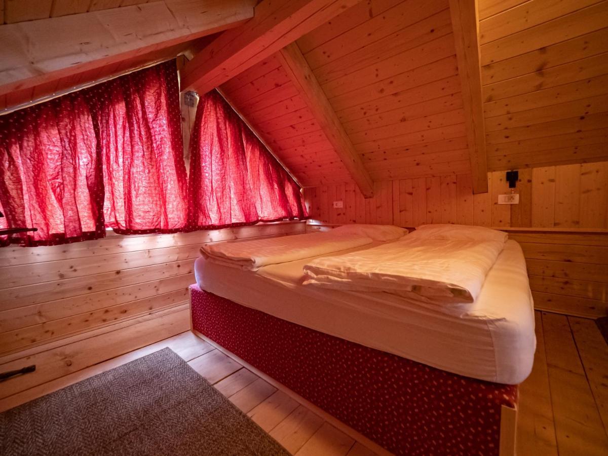 Chalet Sejalec