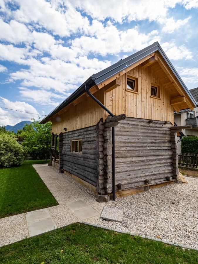 Sejalec Chalet *