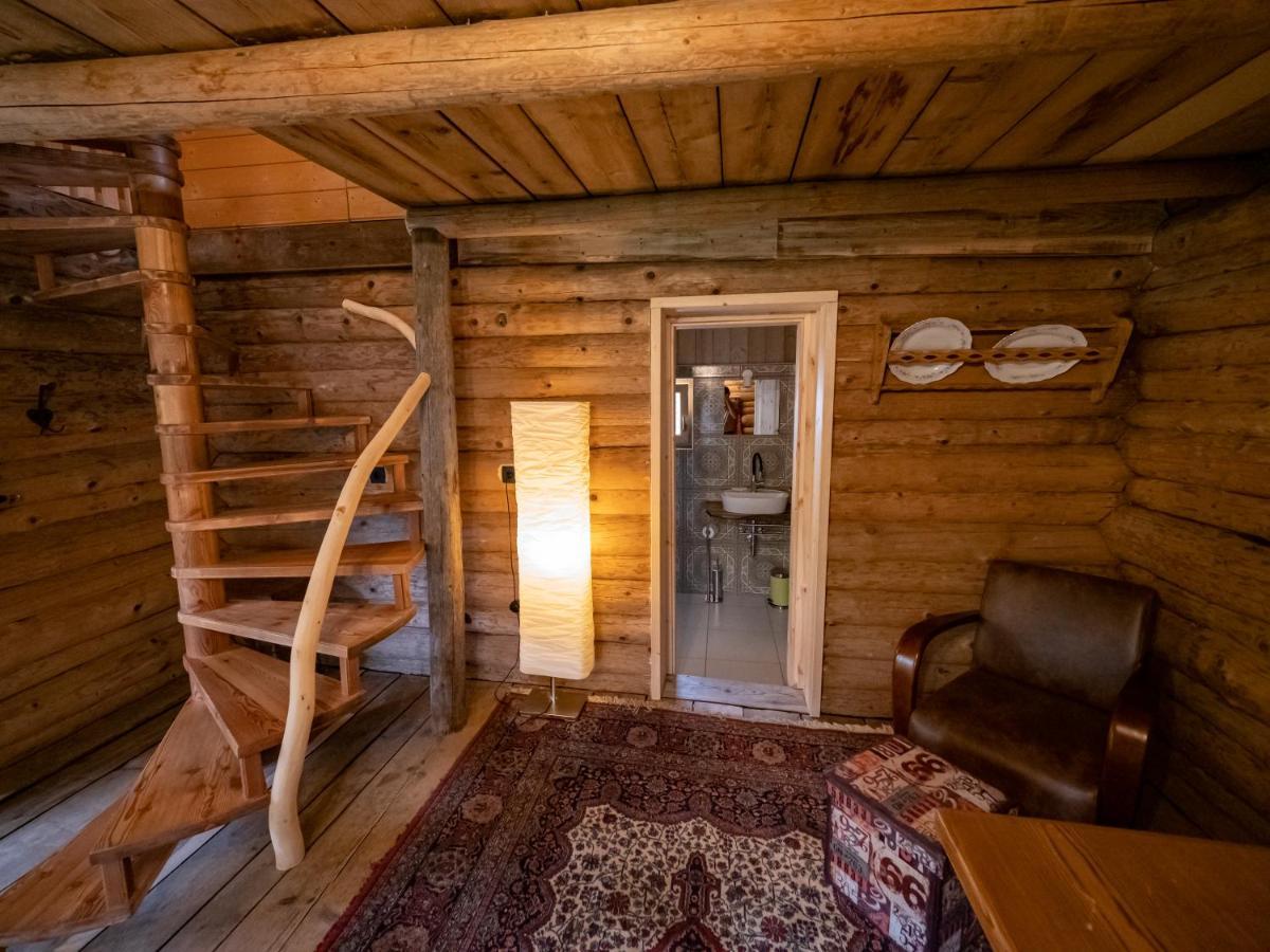 Chalet Sejalec *