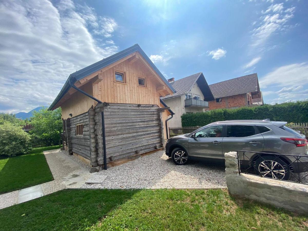 Chalet Sejalec *