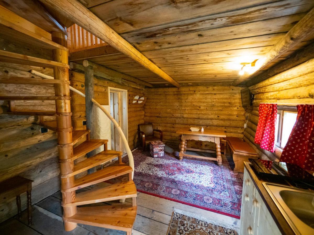 Sejalec Chalet