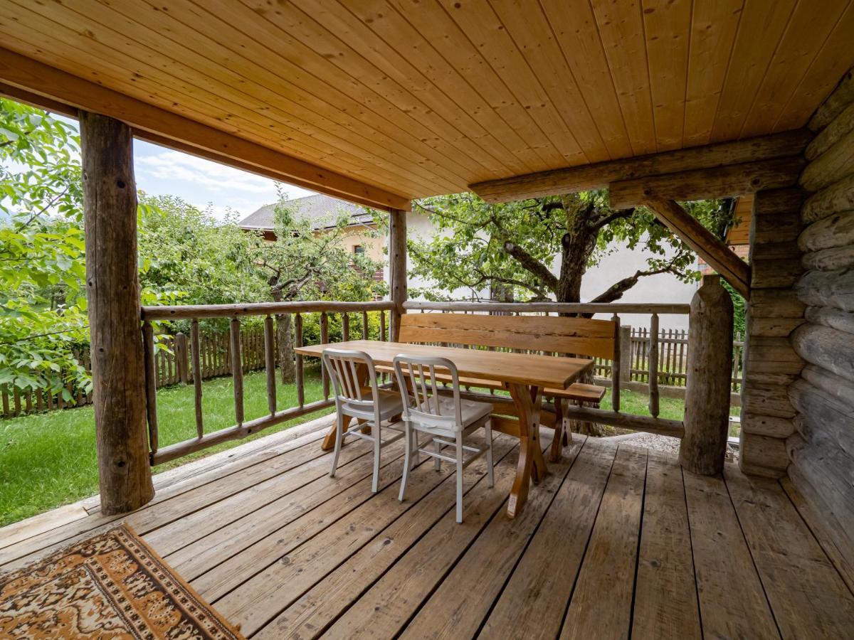 Chalet Sejalec Lesce (Upper Carniola)