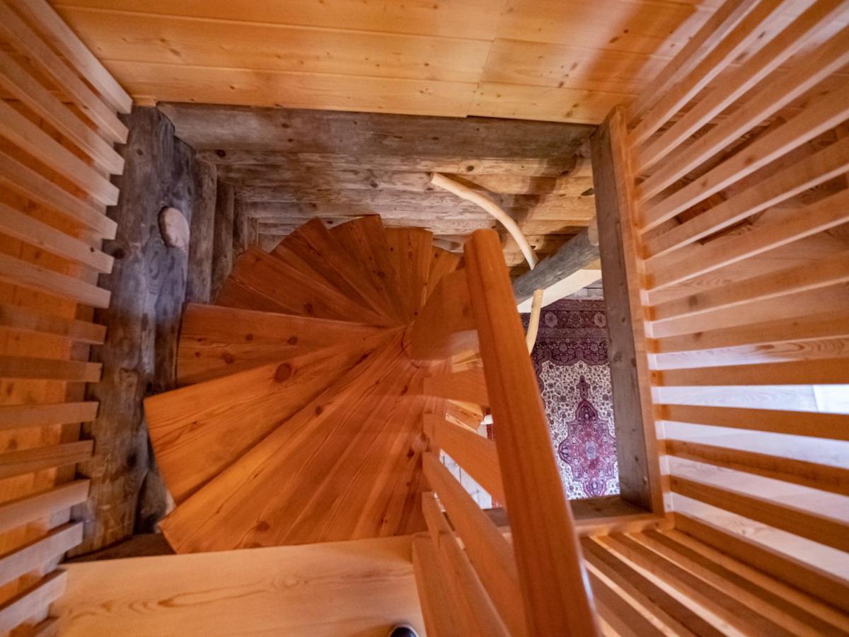 Chalet Sejalec *