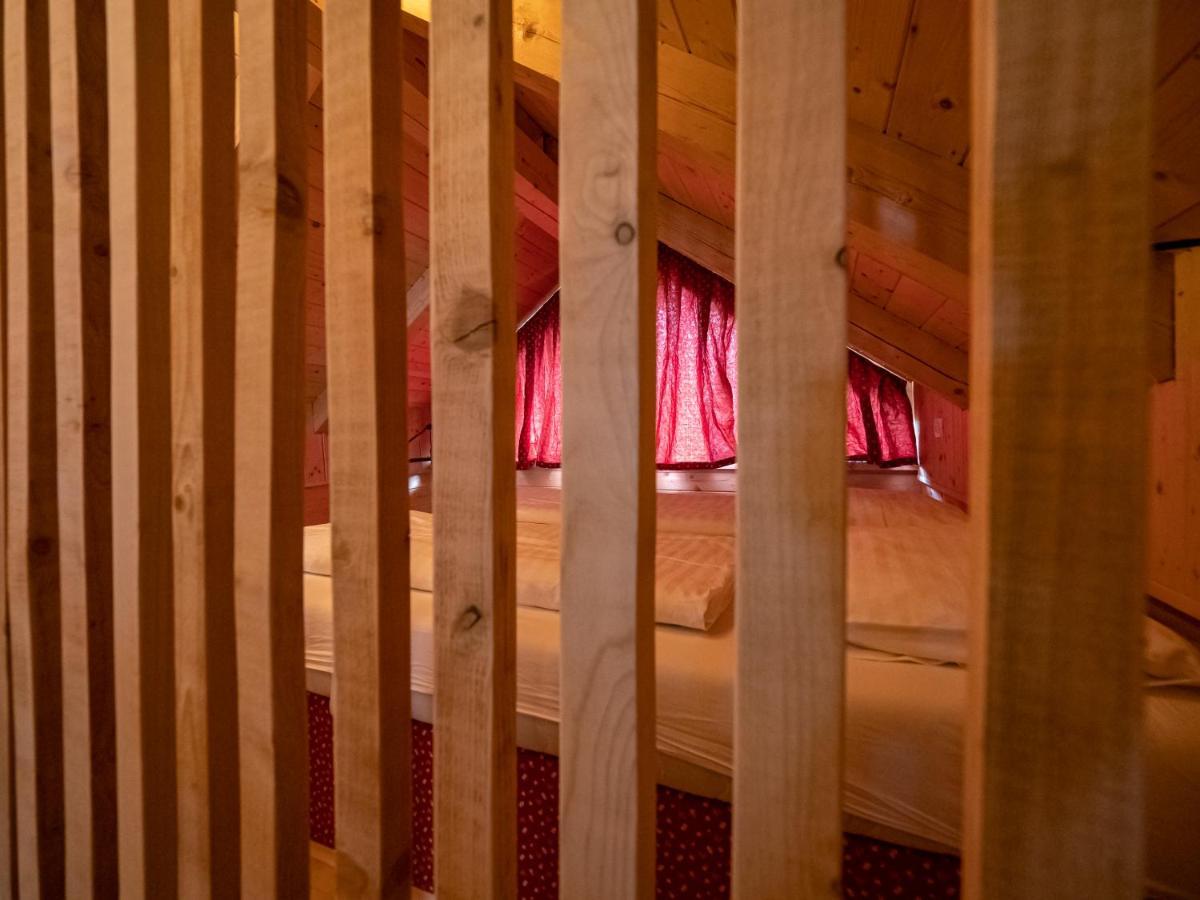 Chalet Sejalec *