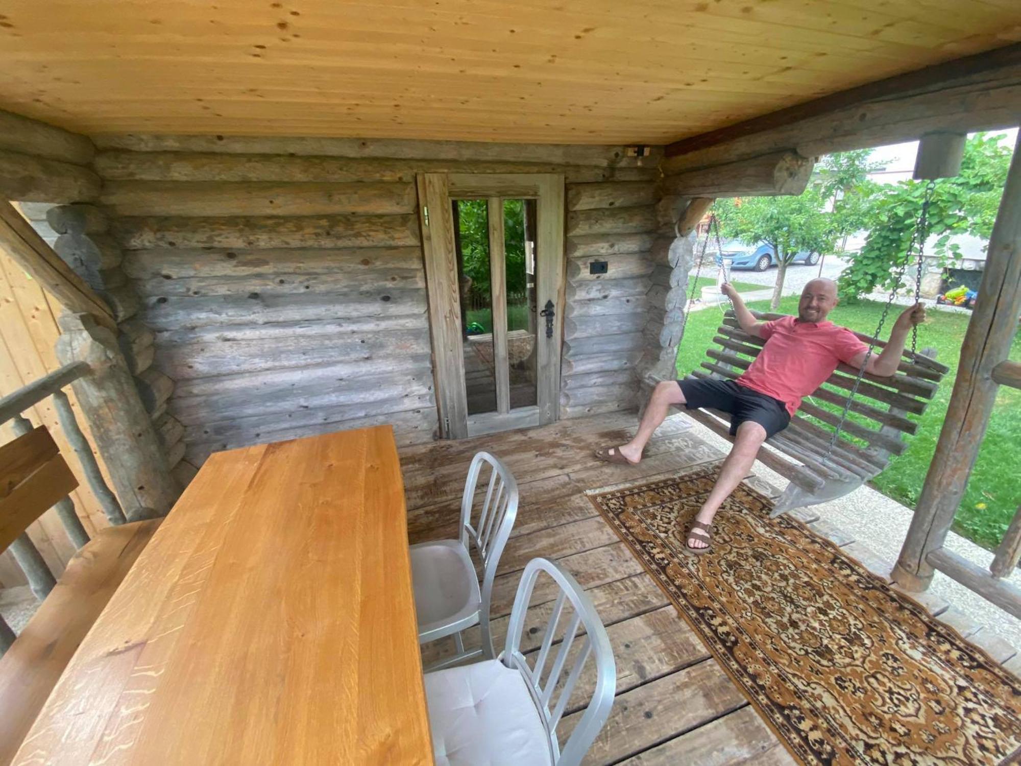 Chalet Sejalec